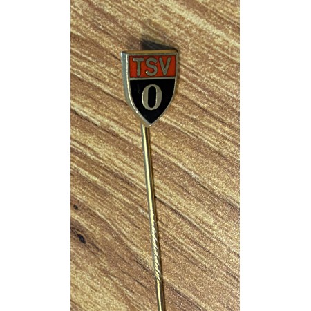Pin aus Deutschland, Verein unbekannt