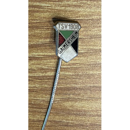 Pin TSV Gaimersheim 1908 (GER)