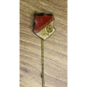 Pin SF Sassenhausen (GER)