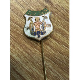 Pin Tsv Isen (GER)