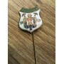 Pin Tsv Isen (GER)