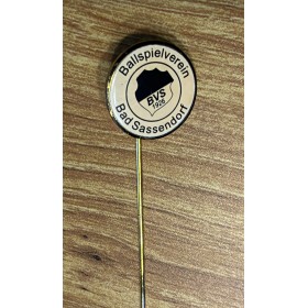 Pin BSV Bad Sassendorf (GER)