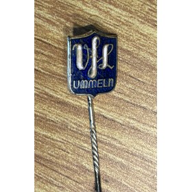 Pin VfL Ummeln (GER)