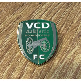 Pin VCD Athletic FC (ENG)