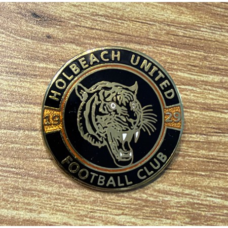 Pin Holbeach United FC (ENG)