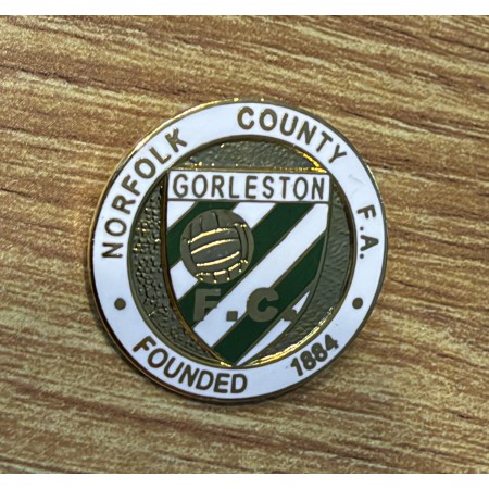 Pin Gorleston FC (ENG)