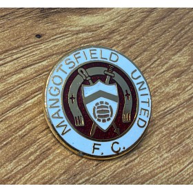 Pin Mangotsfield United FC (ENG)
