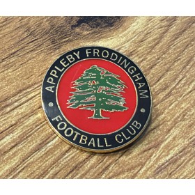 Pin Appleby Frodingham FC (ENG)