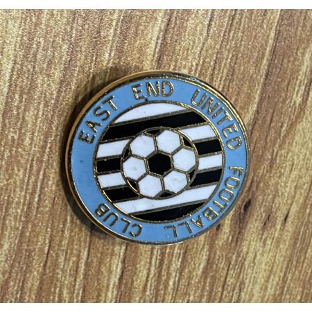 Pin East End United FC (ENG)