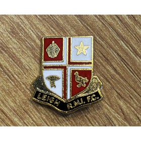 Pin Leigh RMI FC (ENG)