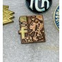 Pin aus Frankreich, Verein unbekannt