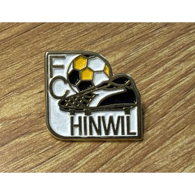 Pin FC Hinwil (SUI)