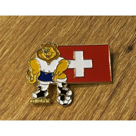 Pin Schweiz