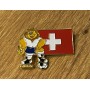 Pin Schweiz