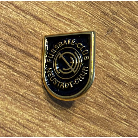 Pin FC Neustadt Chur (SUI)