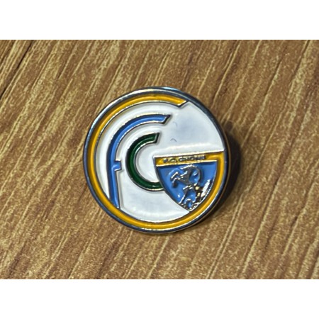 Pin FC Grône (SUI)