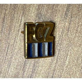 Pin FC Zürich (SUI)