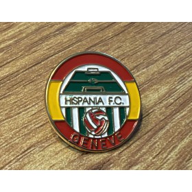 Pin Hispania Genève (SUI)