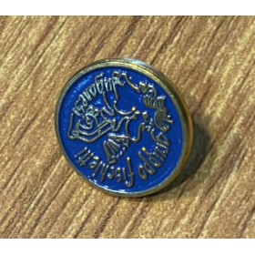 Pin aus der Schweiz, Verein unbekannt