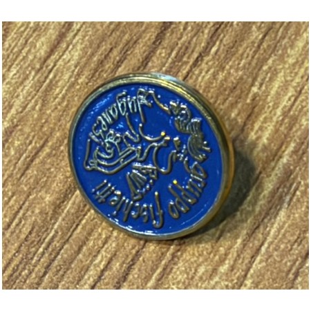 Pin aus der Schweiz, Verein unbekannt