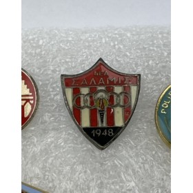 Pin Nea Salamis Famagusta (CYP)