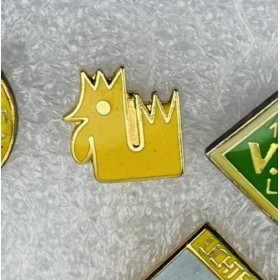 Pin BK Fremad Amager (DEN)