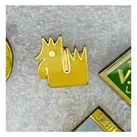 Pin BK Fremad Amager (DEN)