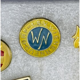 Pin 1. SV Wiener Neudorf (AUT)