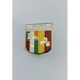 Pin AC Boca Galliera (ITA)