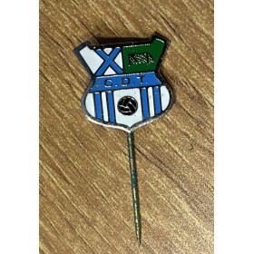 Pin CD Teneriffa (ESP)