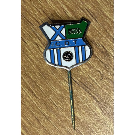Pin CD Teneriffa (ESP)