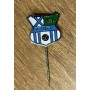 Pin CD Teneriffa (ESP)