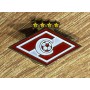 Pin Spartak Moskau (RUS)