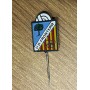 Pin UD Frontera (ESP)