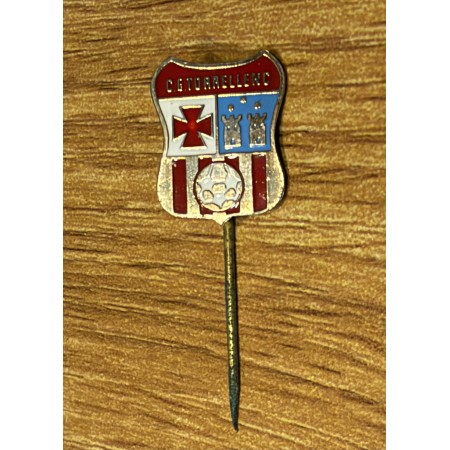 Pin CE Torrellenc (ESP)