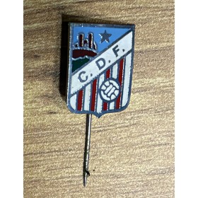 Pin CD Fuengirola (ESP)