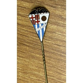 Pin U.D.P. Seco (ESP)