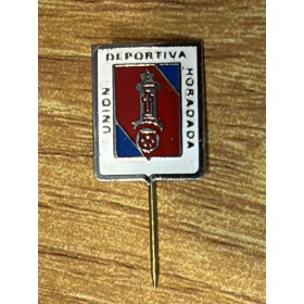 Pin UD Horadada (ESP)