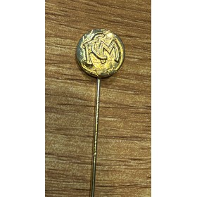 Pin Verein unbekannt