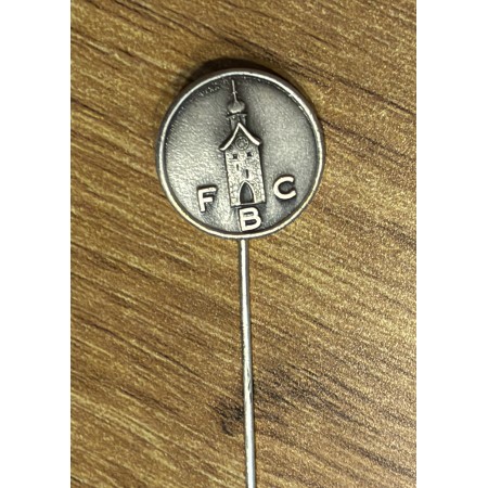Pin Verein unbekannt