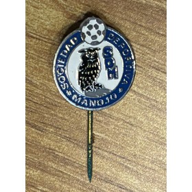 Pin SD Manojo (ESP)