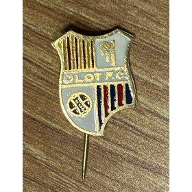 Pin Olot FC (ESP)