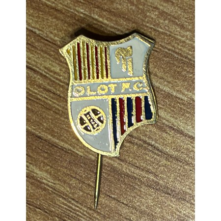 Pin Olot FC (ESP)