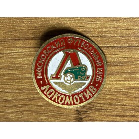 Pin Lokomotiv Moskau (RUS)