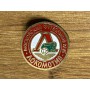 Pin Lokomotiv Moskau (RUS)