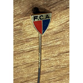 Pin Verein unbekannt