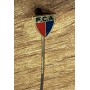 Pin Verein unbekannt