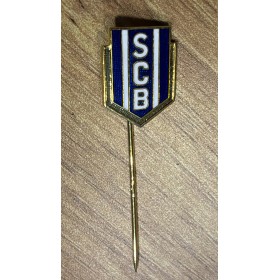 Pin Verein unbekannt