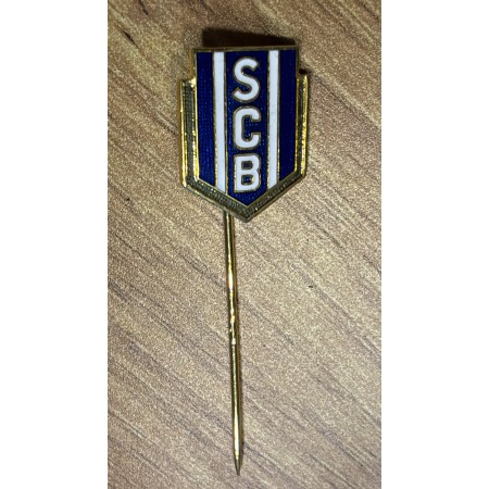 Pin Verein unbekannt