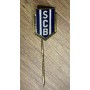 Pin Verein unbekannt